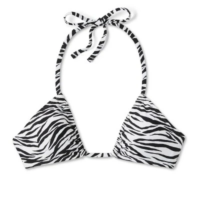 Women's Multiway U-Neck Bralette Bikini Top - Wild Fable™ Black/White Zebra Print Women's Multiway U-Neck Bralette Bikini Top - Wild Fable™ Black/White Zebra Print -Wild Fable Elegant Shop GUEST 04395452 722a 4d3b bc1a ced3f2a7697c