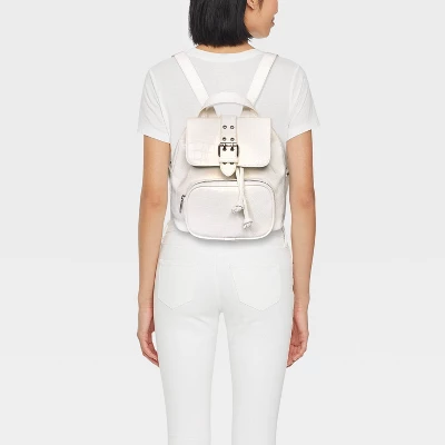 8.875" Mini Flap Backpack - Wild Fable™ 8.875" Mini Flap Backpack - Wild Fable™ -Wild Fable Elegant Shop GUEST 0521452c 24a1 4ab7 8214 7c05c628763c