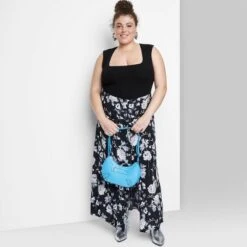 Women's Square Neck Bodysuit - Wild Fable™ -Wild Fable Elegant Shop GUEST 065beb10 5db6 4b4e 99da 97d2b20e0ba9