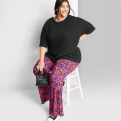 Women's Short Sleeve Relaxed Fit T-Shirt - Wild Fable™ -Wild Fable Elegant Shop GUEST 08f9be97 5d48 4ec8 a7fc abb117cc96dd