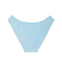 Women's High Leg Cheeky Bikini Bottom - Wild Fable™ Light Blue -Wild Fable Elegant Shop GUEST 0953be4e 0107 4354 bb3d 5955dcf18821