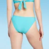 Women's Cheeky Bikini Bottom - Wild Fable™