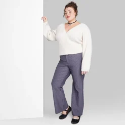 Women's Chunky Knit Wrap Sweater - Wild Fable™ -Wild Fable Elegant Shop GUEST 0e656c7c e54a 4506 b64f 597b86736fad