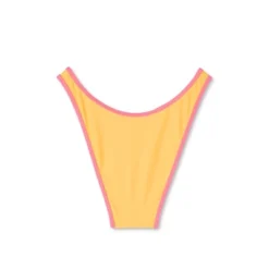 Women's Colorblock Ultra High Leg Extra Cheeky Bikini Bottom - Wild Fable™ Orange/Pink 5 Women's Colorblock Ultra High Leg Extra Cheeky Bikini Bottom - Wild Fable™ Orange/Pink -Wild Fable Elegant Shop GUEST 0ed583b7 b06d 45f7 a82f b8dab8a5f8c4