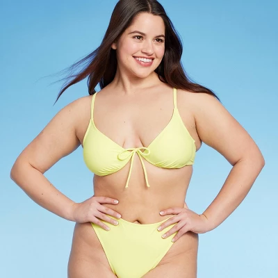 Women's Tie Detail Underwire Bikini Top - Wild Fable™ Women's Tie Detail Underwire Bikini Top - Wild Fable™ -Wild Fable Elegant Shop GUEST 0f6b30f2 f85a 4032 93ac a15d2c0e090a