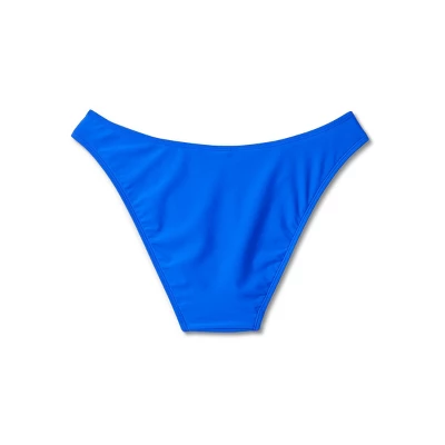 Women's Low-Rise Scoop Front High Leg Cheeky Bikini Bottom - Wild Fable™ Women's Low-Rise Scoop Front High Leg Cheeky Bikini Bottom - Wild Fable™ -Wild Fable Elegant Shop GUEST 1101543b 6715 4615 ad5c cdc953f38055