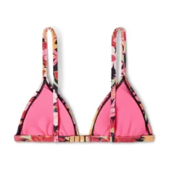 Women's Ribbed Fixed Triangle Bikini Top - Wild Fable™ -Wild Fable Elegant Shop GUEST 133de18b 0008 4123 ae51 f4c1fa9ca2a1