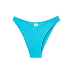 Women's V-Front Extra High Leg Extra Cheeky Bikini Bottom - Wild Fable™ 4 Women's V-Front Extra High Leg Extra Cheeky Bikini Bottom - Wild Fable™ -Wild Fable Elegant Shop GUEST 150e06e8 deb3 4548 ba31 f5fa670d291a