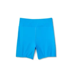 Women's Bike Shorts Bikini Bottom - Wild Fable™ Blue -Wild Fable Elegant Shop GUEST 1674dc96 25b2 4ffd 9cce fcf9b3eef916