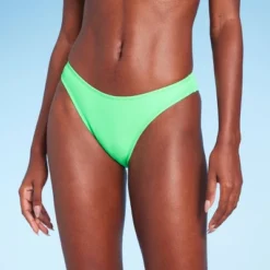 Women's Low-Rise Scoop Front High Leg Cheeky Bikini Bottom - Wild Fable™ 7 Women's Low-Rise Scoop Front High Leg Cheeky Bikini Bottom - Wild Fable™ -Wild Fable Elegant Shop GUEST 18bbd134 e4f5 4749 971b 32d5b665046b