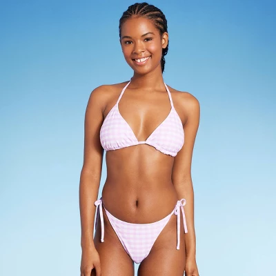 Women's Reversible Side-Tie Extra High Leg Extra Cheeky Bikini Bottom - Wild Fable™ Women's Reversible Side-Tie Extra High Leg Extra Cheeky Bikini Bottom - Wild Fable™ -Wild Fable Elegant Shop GUEST 18f108ef 0a0b 438b 8f73 a86dcd6018d6