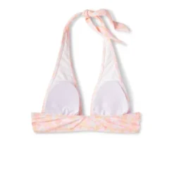 Women's Cinch Side Longline Halter Bikini Top - Wild Fable™ Multi Floral Print -Wild Fable Elegant Shop GUEST 1c64fc05 2103 4cc0 8e42 ba757bc05c0c