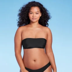 Women's Pull Over Bandeau Bikini Top - Wild Fable™ -Wild Fable Elegant Shop GUEST 1cab8028 c879 4523 b59f 6313bddb9ce5