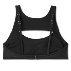 Women's Cut Out High Neck Bikini Top - Wild Fable™ -Wild Fable Elegant Shop GUEST 1cce6c3c b3a1 4d0e 9096 90913d3f5fcf