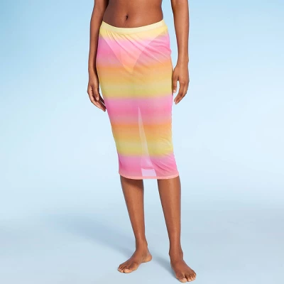 Women's Mesh Cover Up Midi Skirt - Wild Fable™ Women's Mesh Cover Up Midi Skirt - Wild Fable™ -Wild Fable Elegant Shop GUEST 1fad3622 4c3f 47b0 887a 138b58968257