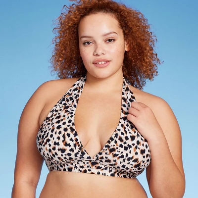 Women's Multiway Tall Triangle Bikini Top - Wild Fable™ Animal Print Women's Multiway Tall Triangle Bikini Top - Wild Fable™ Animal Print -Wild Fable Elegant Shop GUEST 1fba5074 be17 4ba9 a665 fa544b5e8f26