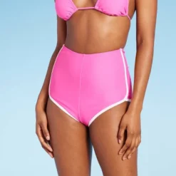 Women's High Waist Cheeky Dolphin Boyshorts - Wild Fable™ -Wild Fable Elegant Shop GUEST 205f1e9e ad14 4f4e 8add 4645211065af