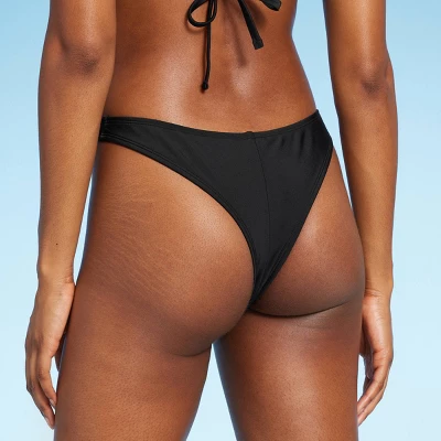 Women's Low-Rise High Leg Ultra Cheeky Bikini Bottom - Wild Fable™ Women's Low-Rise High Leg Ultra Cheeky Bikini Bottom - Wild Fable™ -Wild Fable Elegant Shop GUEST 2070d381 ae5c 40a6 b5d7 9c941695a7f9