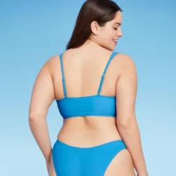 Women's Cut Out Bralette Bikini Top - Wild Fable™ -Wild Fable Elegant Shop GUEST 20cfef0c 6182 45ea 8e13 1e18f2d4f8ef