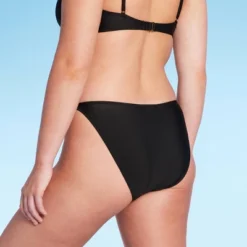 Women's Low-Rise Cheeky High Leg Bikini Bottom - Wild Fable™ -Wild Fable Elegant Shop GUEST 21236ed3 5c3e 4914 ab98 4faab39b6de8