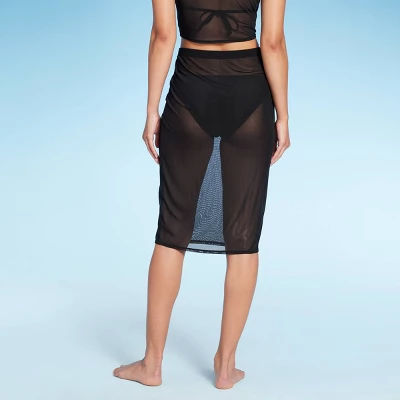 Women's Mesh Cover Up Midi Skirt - Wild Fable™ Women's Mesh Cover Up Midi Skirt - Wild Fable™ -Wild Fable Elegant Shop GUEST 21e5bc90 3bd2 4e50 8d4d efd3bd8593af