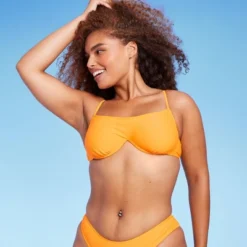 Women's Underwire Bralette Bikini Top - Wild Fable™ -Wild Fable Elegant Shop GUEST 22191b37 3483 484a a4b3 714559b3e06e