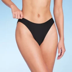 Women's Low-Rise High Leg Cheeky Bikini Bottom - Wild Fable™ 4 Women's Low-Rise High Leg Cheeky Bikini Bottom - Wild Fable™ -Wild Fable Elegant Shop GUEST 233d31dd 6bbc 4e38 a432 ee33a1e5deb6