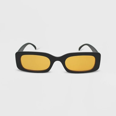 Women's Solid Plastic Rectangle Sunglasses - Wild Fable™ Women's Solid Plastic Rectangle Sunglasses - Wild Fable™ -Wild Fable Elegant Shop GUEST 2527cc10 e60f 4669 b7b5 de16a917c9a3