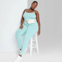 Women's Seamless Fabric Bodysuit - Wild Fable™ -Wild Fable Elegant Shop GUEST 25cbc888 2782 4c6f 8e0e 18a2cfbb2c3f