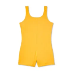 Women's Scoop Neck Unitard One Piece Swimsuit - Wild Fable™ Orange -Wild Fable Elegant Shop GUEST 2a43f399 563d 403f 811d 8ac34b6c01db