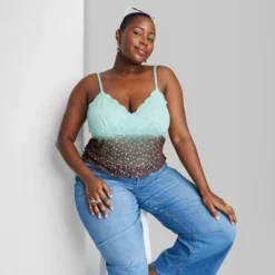 Women's Mesh Tank Top - Wild Fable™ 2 Women's Mesh Tank Top - Wild Fable™ -Wild Fable Elegant Shop GUEST 2e6d48bb 3df6 4664 989c d1ba0e5b5dea