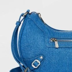 Crescent Shoulder Handbag - Wild Fable™ -Wild Fable Elegant Shop GUEST 2fba13c8 385c 445d 89ea 03f169bf2a59