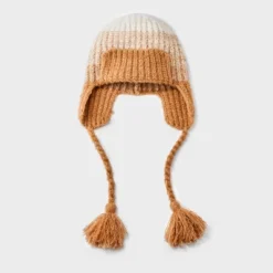 Knitted Trapper Peruvian Hat - Wild Fable™ -Wild Fable Elegant Shop GUEST 311275d9 8b18 429e ae59 be37efa74dc8