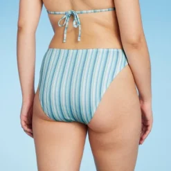 Women's Mid-Waist Extra High Leg Extra Cheeky Bikini Bottom - Wild Fable™ 3 Women's Mid-Waist Extra High Leg Extra Cheeky Bikini Bottom - Wild Fable™ -Wild Fable Elegant Shop GUEST 34051bed ec48 4f04 b1d6 c6fce88dfd33