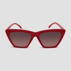 Women's Angular Cateye Sunglasses - Wild Fable™ -Wild Fable Elegant Shop GUEST 34783bd2 e481 46b2 a925 e17772db2afe