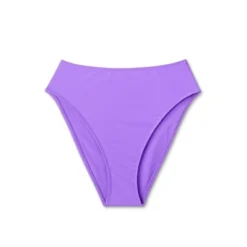 Women's High Waist High Leg Cheeky Bikini Bottom - Wild Fable™ -Wild Fable Elegant Shop GUEST 347c95a8 4220 471c 9979 4279c1fe0b53