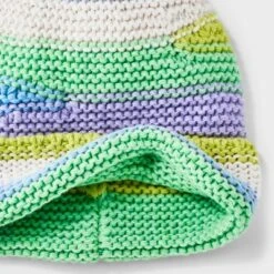 Pre-Consumed Recycled Pom Beanie - Wild Fable™ -Wild Fable Elegant Shop GUEST 3615b6f2 ec21 428c 9720 a96e8e3847fd