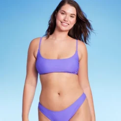 Women's Bralette Bikini Top - Wild Fable™ -Wild Fable Elegant Shop GUEST 391b8bf8 2d11 4bc4 88eb 76a7374bed09