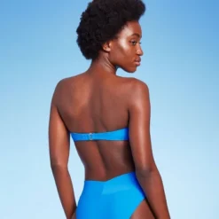 Women's Bandeau Bikini Top - Wild Fable™ -Wild Fable Elegant Shop GUEST 39c15a8f 5e69 41e8 820f 77fa33fe95b8