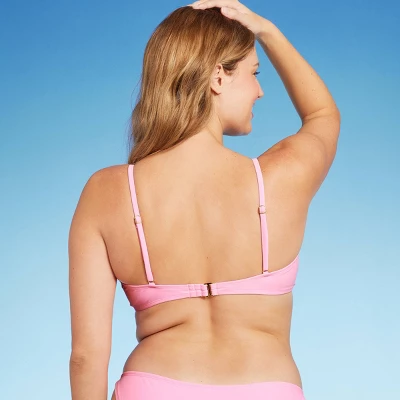 Women's Twist-Front Bralette Bikini Top - Wild Fable™ Women's Twist-Front Bralette Bikini Top - Wild Fable™ -Wild Fable Elegant Shop GUEST 3ba4e67b da9b 4a39 b4ec f82a5773cecb