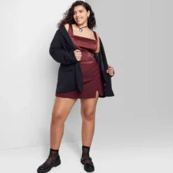 Women's Satin Corset Tank Top - Wild Fable™ -Wild Fable Elegant Shop GUEST 3bf324e0 19a0 4a08 9595 74096555937e