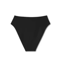 Women's High Leg Cheeky High Waist Bikini Bottom - Wild Fable™ Black 5 Women's High Leg Cheeky High Waist Bikini Bottom - Wild Fable™ Black -Wild Fable Elegant Shop GUEST 3c3c9b47 7b4b 4132 af11 925de2f03501