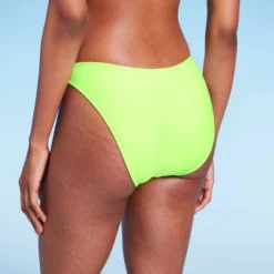 Women's Scoop Front Ultra High Leg Cheeky Bikini Bottom - Wild Fable™ -Wild Fable Elegant Shop GUEST 3d8c79fb 6616 4718 ae72 c639255a09a0