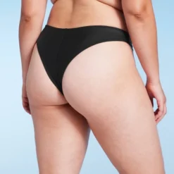 Women's Low-Rise High Leg Ultra Cheeky Bikini Bottom - Wild Fable™ 2 Women's Low-Rise High Leg Ultra Cheeky Bikini Bottom - Wild Fable™ -Wild Fable Elegant Shop GUEST 42175913 1cb6 4134 af7c dbf2e099a499