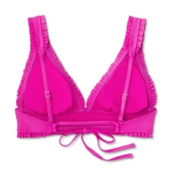 Women's Smocked Detail Longline Bikini Top - Wild Fable™ Purple 5 Women's Smocked Detail Longline Bikini Top - Wild Fable™ Purple -Wild Fable Elegant Shop GUEST 4338d685 d842 49dd af48 84e165181f87