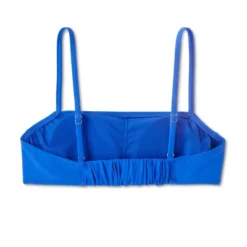 Women's Scrunchie Back Detail Bralette Bikini Top - Wild Fable™ -Wild Fable Elegant Shop GUEST 43a8d24b 3836 4338 97a4 de73a1e0ff05