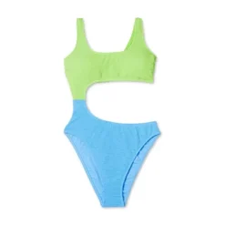 Women's Cut Out One Piece Swimsuit - Wild Fable™ -Wild Fable Elegant Shop GUEST 454f4b6d cbe6 4235 b1b4 f9d4d2d1d8cb