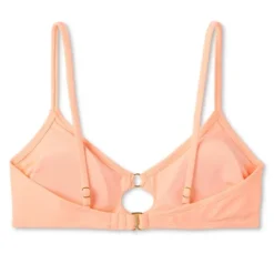 Women's Ring Front Bralette Bikini Top - Wild Fable™ -Wild Fable Elegant Shop GUEST 45633760 d5de 4154 9803 92ee0e9c9057