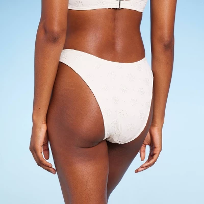 Women's Pointelle V-Front Extra Cheeky Extra High Leg Bikini Bottom - Wild Fable™ Women's Pointelle V-Front Extra Cheeky Extra High Leg Bikini Bottom - Wild Fable™ -Wild Fable Elegant Shop GUEST 461de490 6097 43aa 9c06 3bbf3d557102