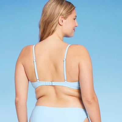 Women's Tie Detail Underwire Bikini Top - Wild Fable™ Women's Tie Detail Underwire Bikini Top - Wild Fable™ -Wild Fable Elegant Shop GUEST 475d9edb 955f 42f2 8c43 9f3a783afea6